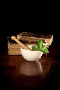 Fungus treatment at home