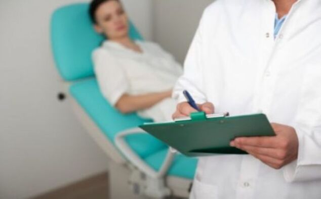 Medical recommendations to prevent fungal infections